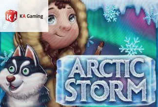 Arctic Storm