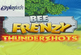 Bee Frenzy