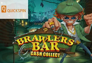 Brawlers Bar Cash Collect