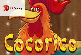 Cocorico