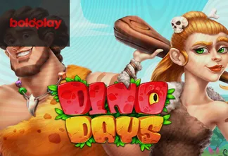 Dino Days