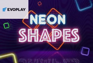 Neon Shapes