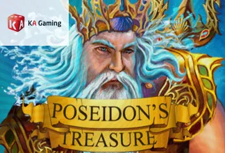 Poseidon's Treasure