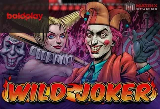 Wild Joker