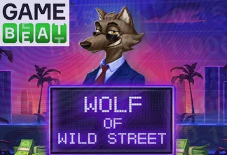 Wolf of Wild Street
